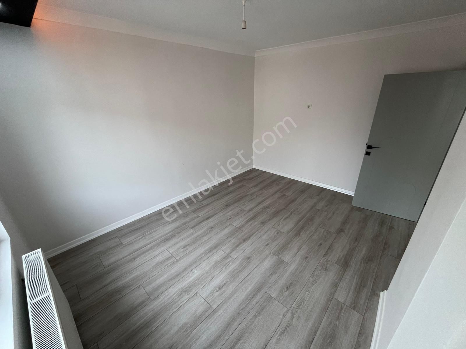 Es-as'tan Plevne Mah.de Full Yapılı Göz Kamaştıran Ara Kat Daire - Görsel 11