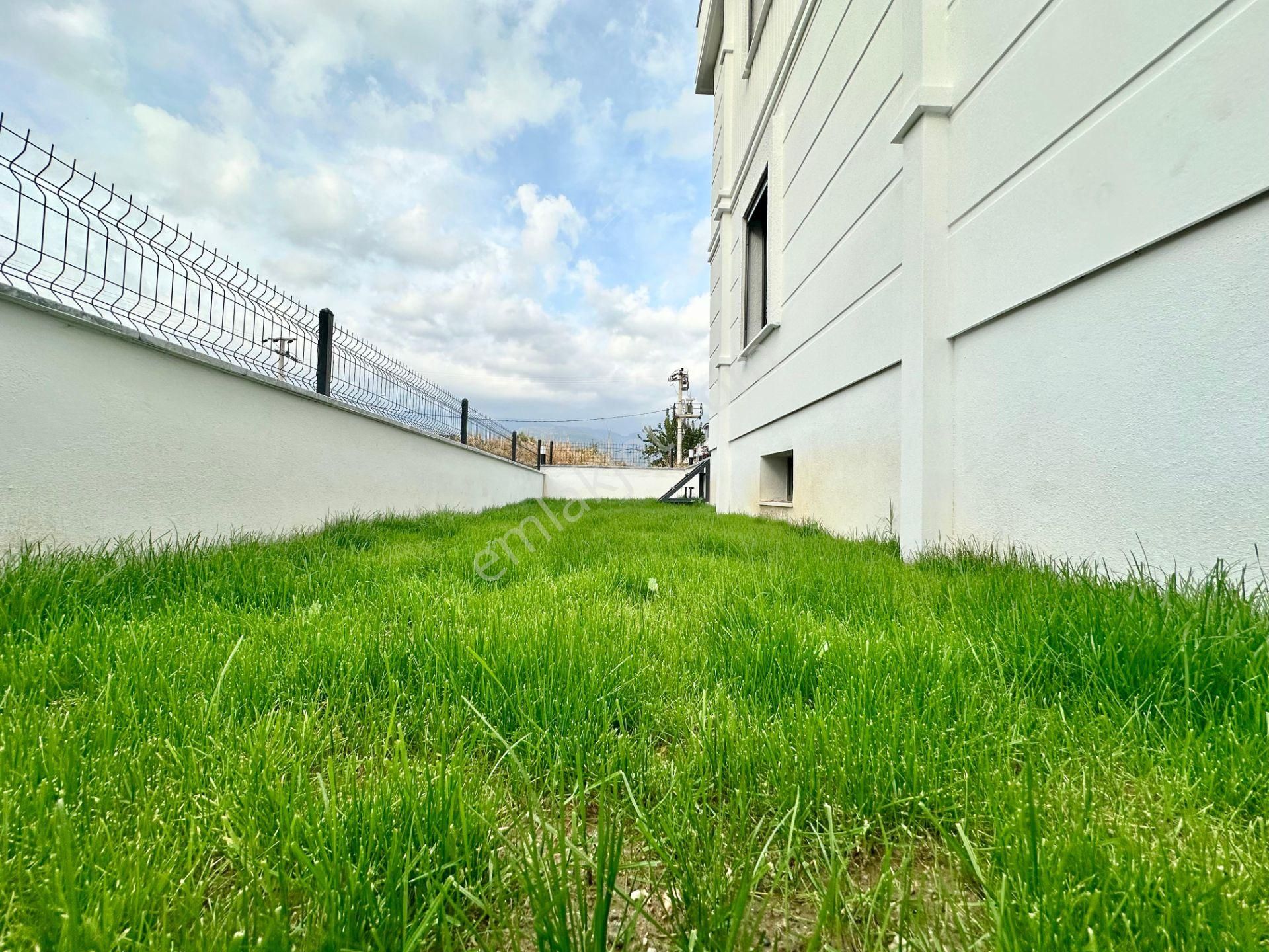 ꧁ay Emlaktan꧂akçay-güre Arasında Denize Yakın Geniş Bahçe Kullanımlı Müstakil Tadında 2+1 Daire - Görsel 33