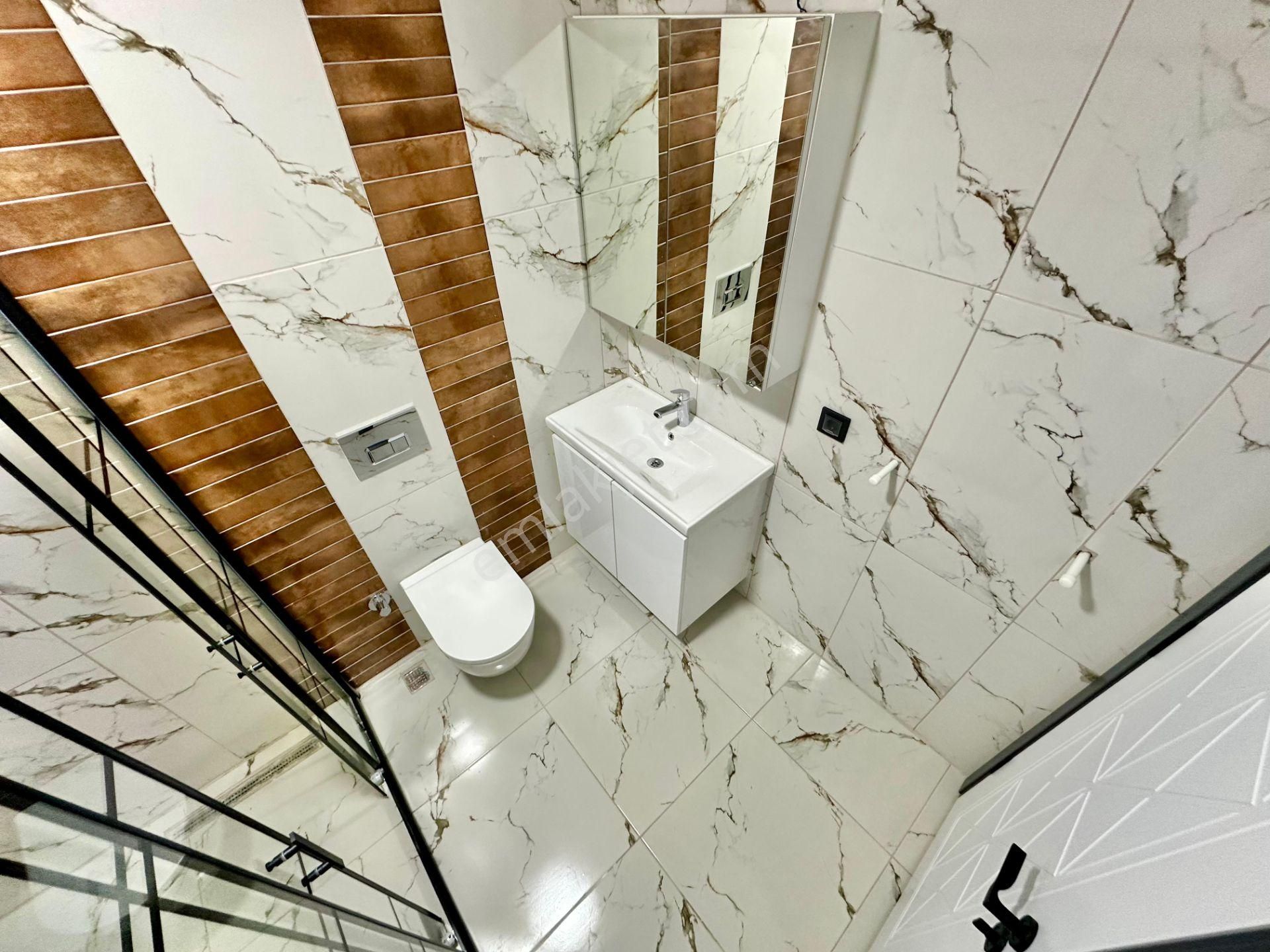 ꧁ay Emlaktan꧂akçay-güre Arasında Denize Yakın Geniş Bahçe Kullanımlı Müstakil Tadında 2+1 Daire - Görsel 24