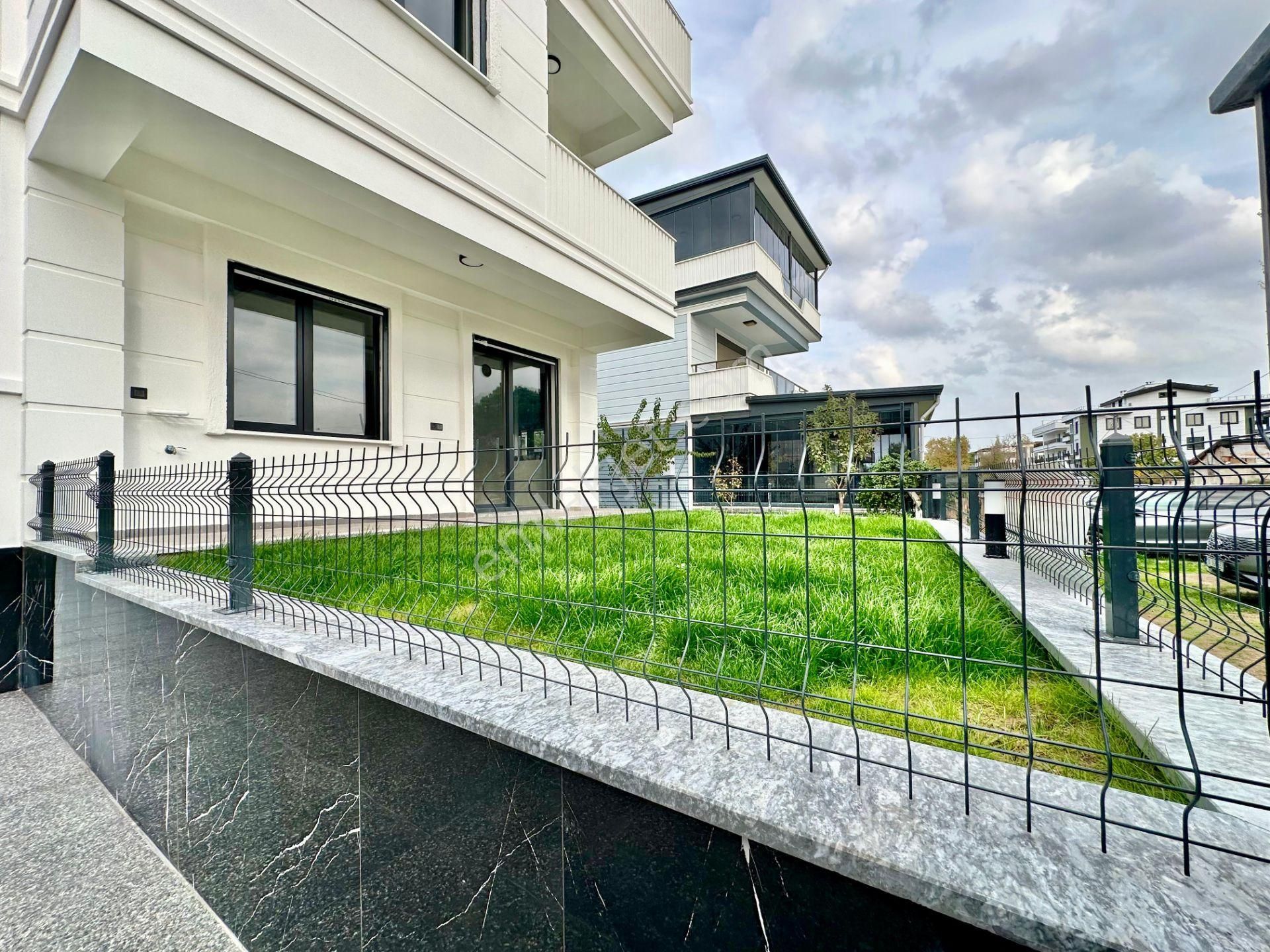 ꧁ay Emlaktan꧂akçay-güre Arasında Denize Yakın Geniş Bahçe Kullanımlı Müstakil Tadında 2+1 Daire - Görsel 34