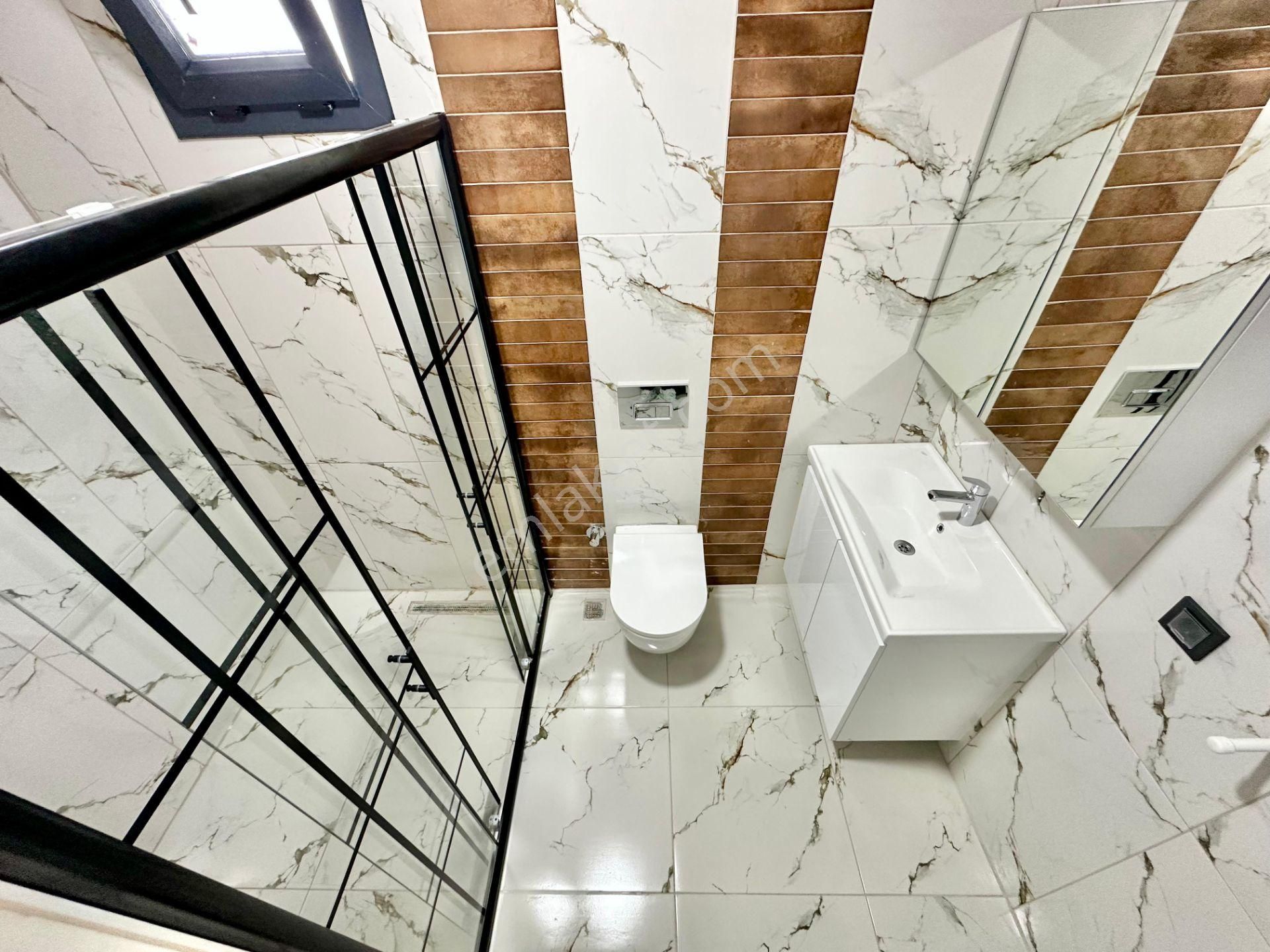 ꧁ay Emlaktan꧂akçay-güre Arasında Denize Yakın Geniş Bahçe Kullanımlı Müstakil Tadında 2+1 Daire - Görsel 22