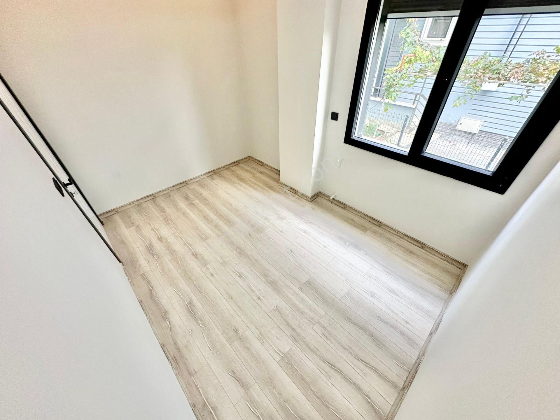 ꧁ay Emlaktan꧂akçay-güre Arasında Denize Yakın Geniş Bahçe Kullanımlı Müstakil Tadında 2+1 Daire - Görsel 14