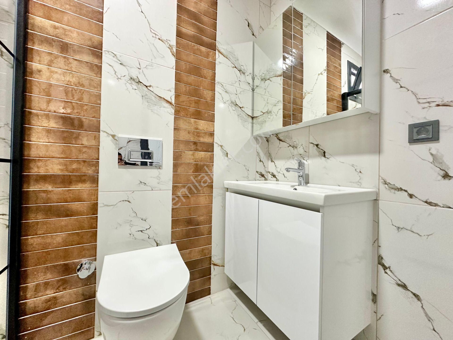 ꧁ay Emlaktan꧂akçay-güre Arasında Denize Yakın Geniş Bahçe Kullanımlı Müstakil Tadında 2+1 Daire - Görsel 25