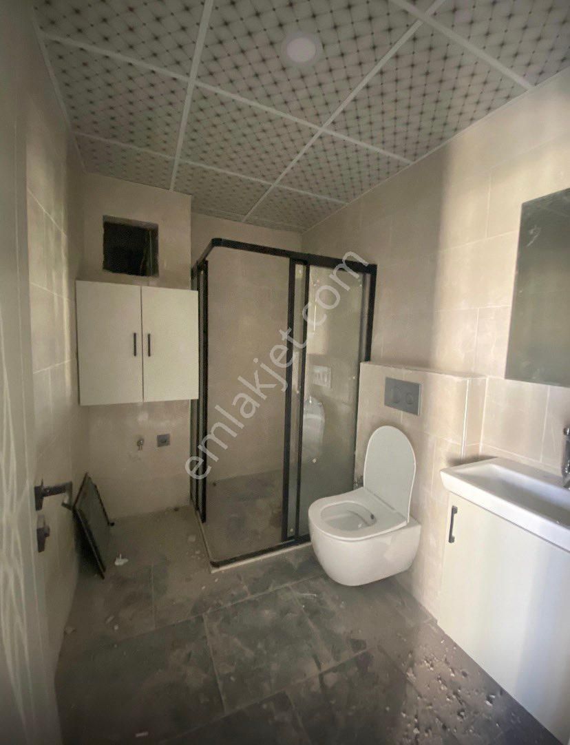 Osmangazide Yatay Mimari İskanlı Hasarsız 2+1 Daire - Görsel 6