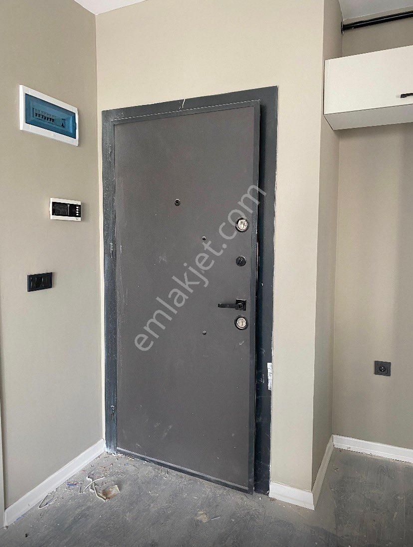 Osmangazide Yatay Mimari İskanlı Hasarsız 2+1 Daire - Görsel 10