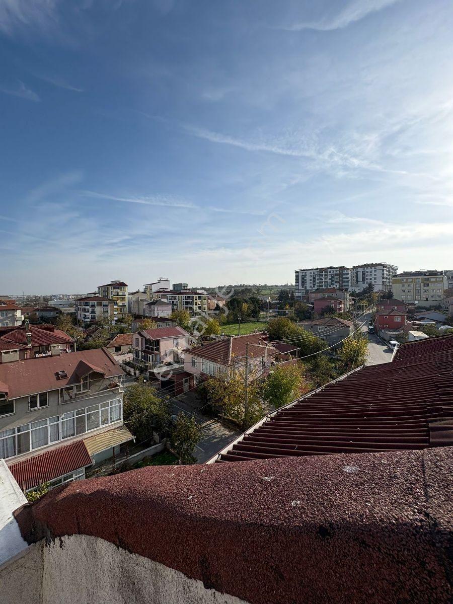 Veliköy Cadde Üzerinde Dubleks Fırsat Daire - Görsel 19