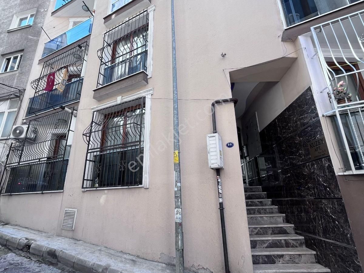 Atilla Mah. 95 M2 Arakat K.mutfak 2+1 Satılık Daire - Görsel 3