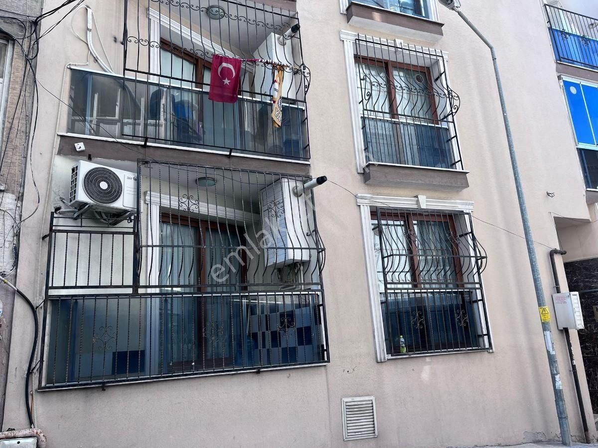 Atilla Mah. 95 M2 Arakat K.mutfak 2+1 Satılık Daire - Görsel 4