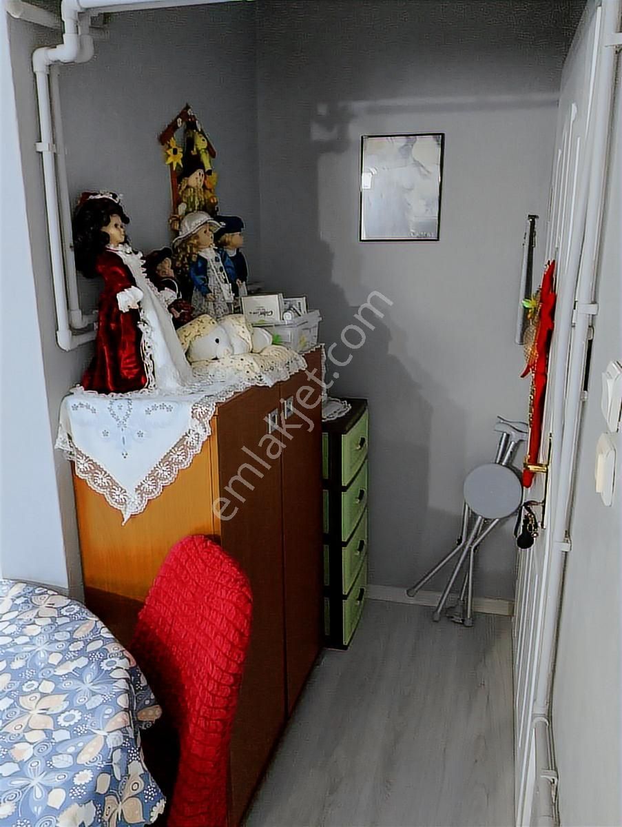 Yavuzhan Grup Gayrimenkul'den Satılık Daire - Görsel 9