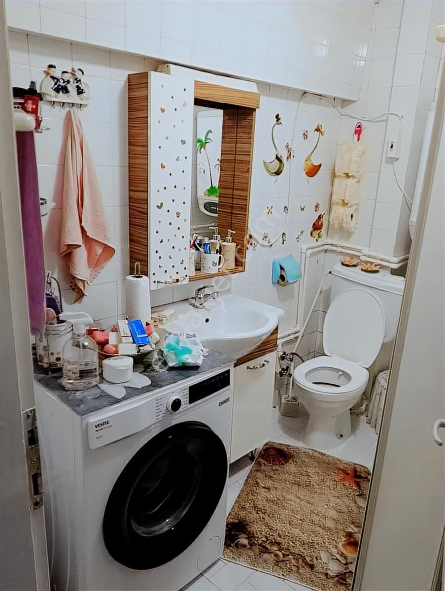 Yavuzhan Grup Gayrimenkul'den Satılık Daire - Görsel 6