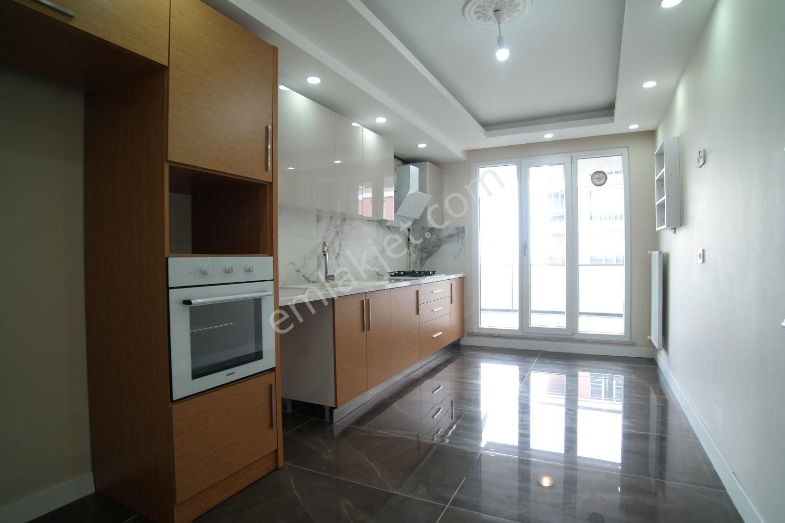 Tepe Country'de Kiralık 3+1 Daire - Görsel 17