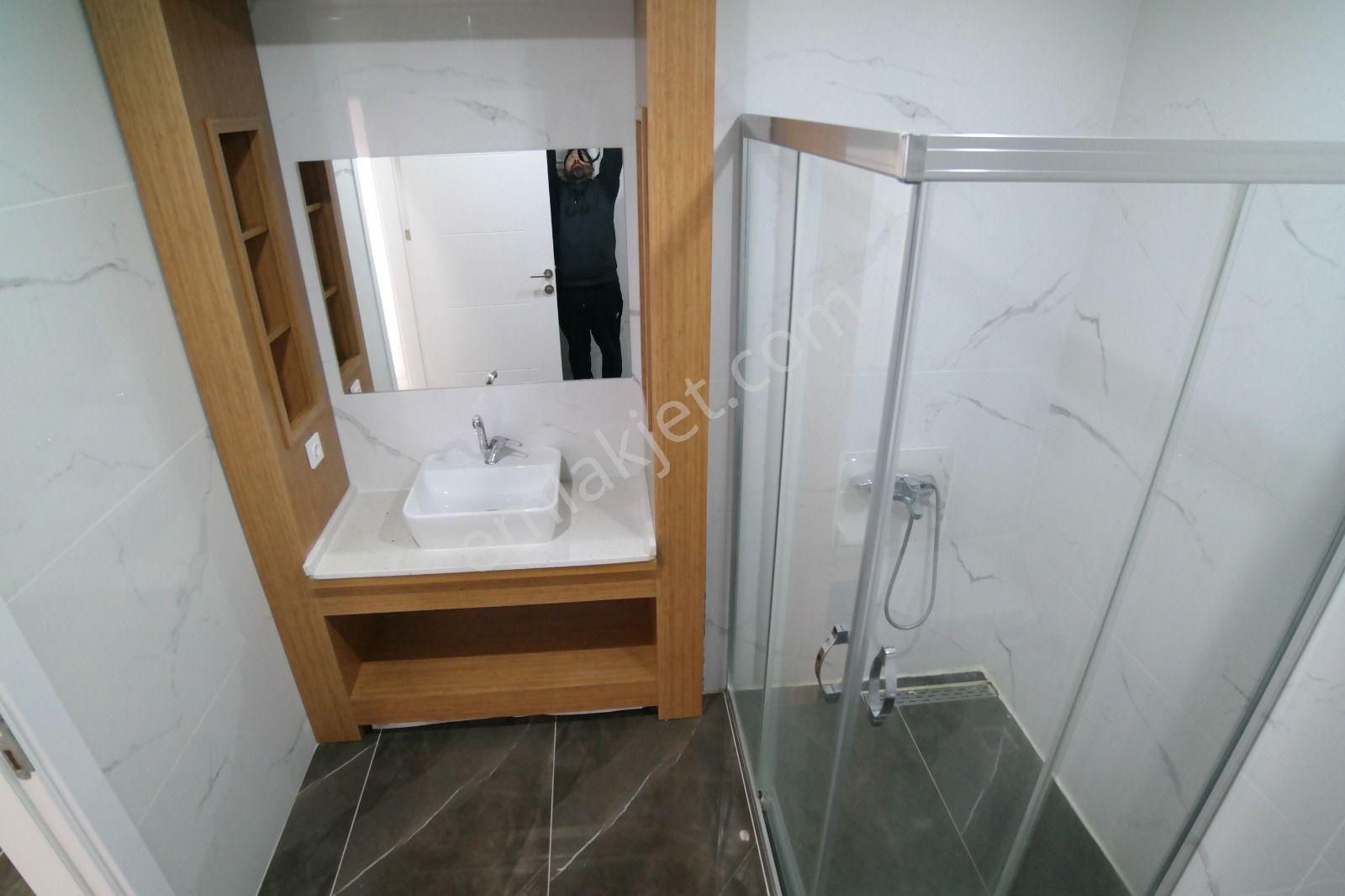 Tepe Country'de Kiralık 3+1 Daire - Görsel 16