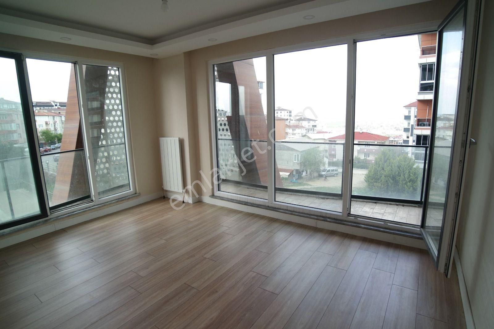 Tepe Country'de Kiralık 3+1 Daire - Görsel 14