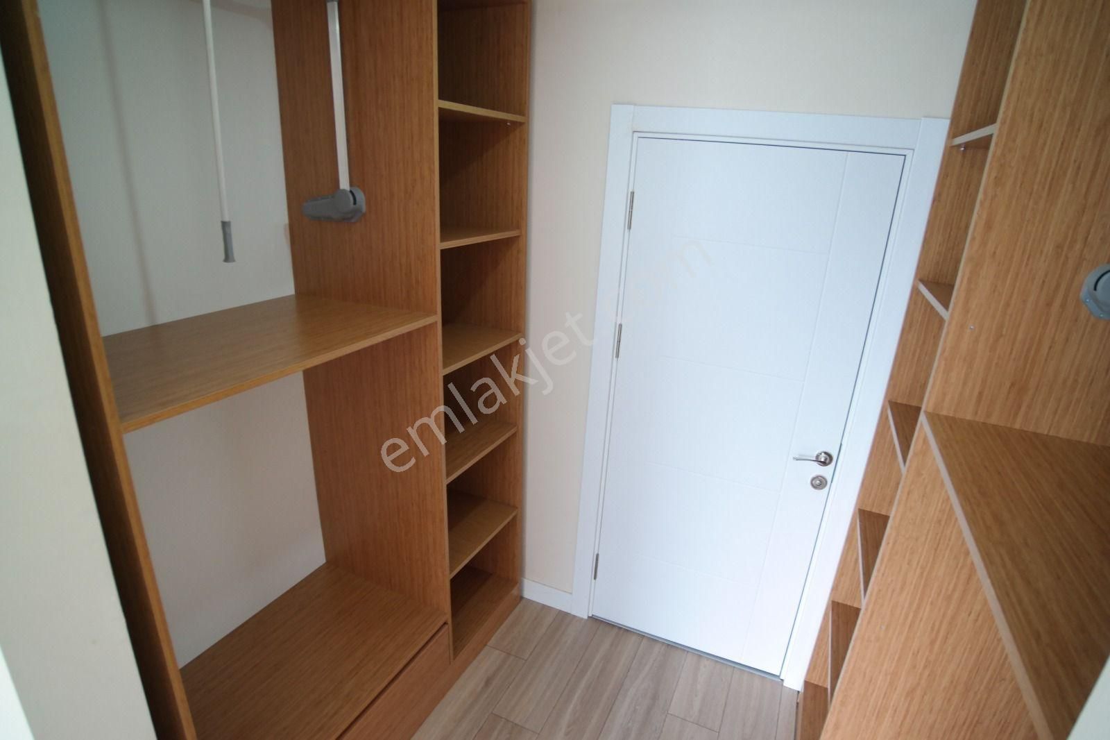 Tepe Country'de Kiralık 3+1 Daire - Görsel 32