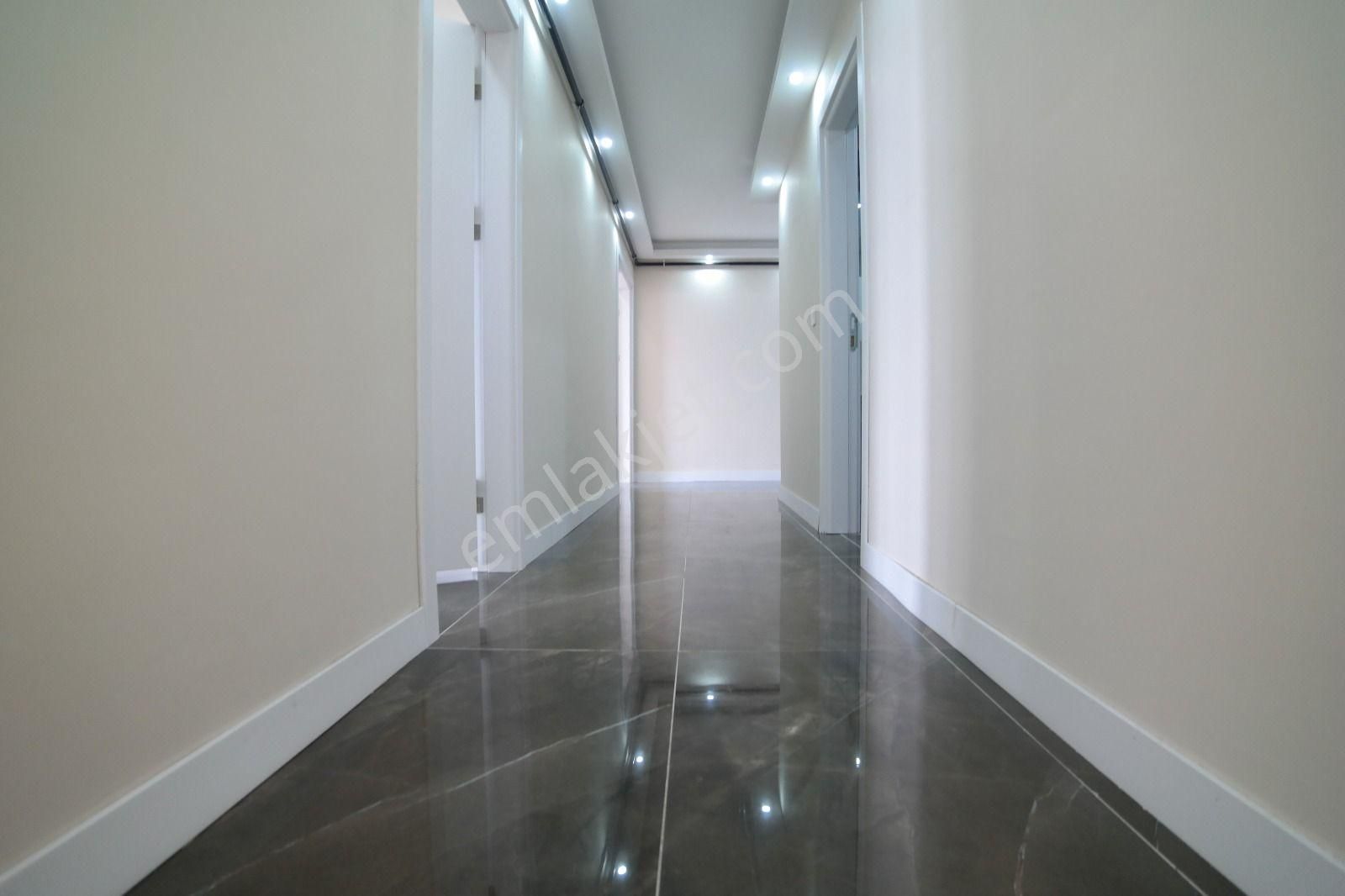 Tepe Country'de Kiralık 3+1 Daire - Görsel 35