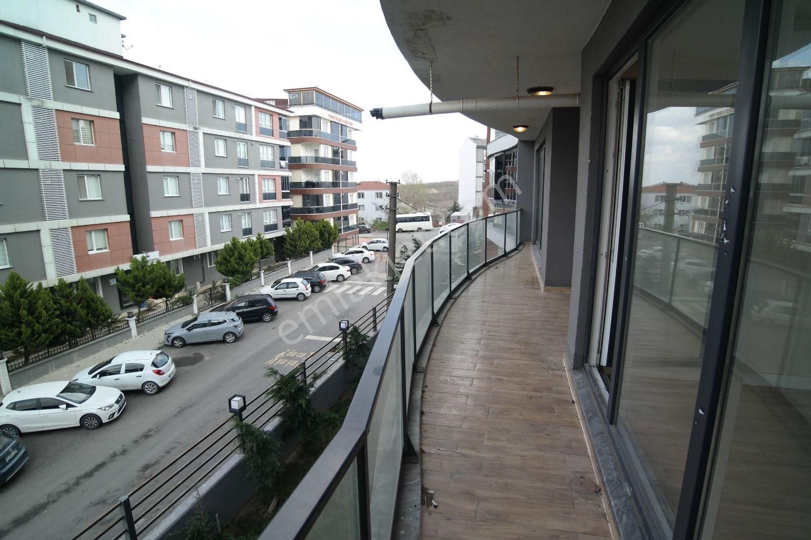 Tepe Country'de Kiralık 3+1 Daire - Görsel 5