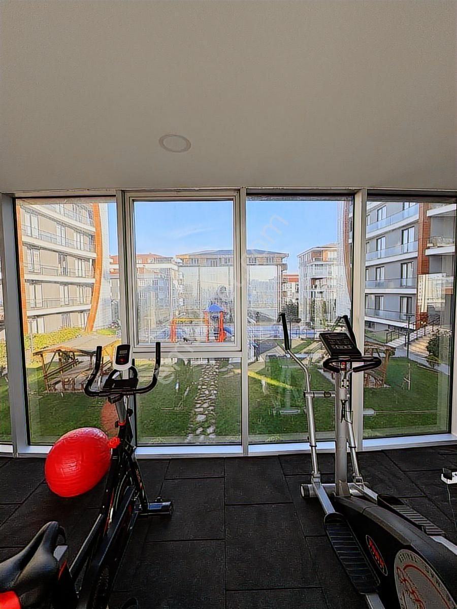 Tepe Country'de Kiralık 3+1 Daire - Görsel 6