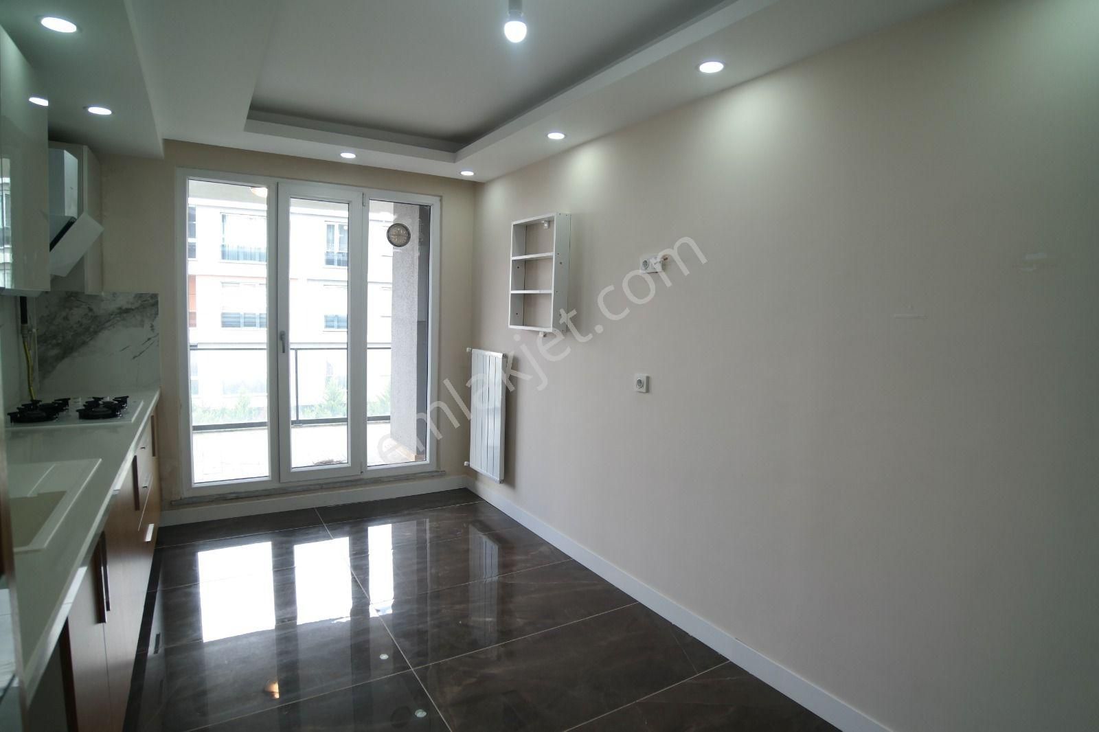 Tepe Country'de Kiralık 3+1 Daire - Görsel 11