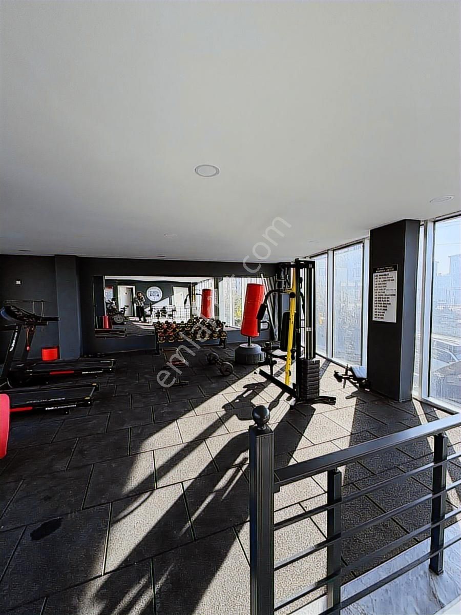 Tepe Country'de Kiralık 3+1 Daire - Görsel 26