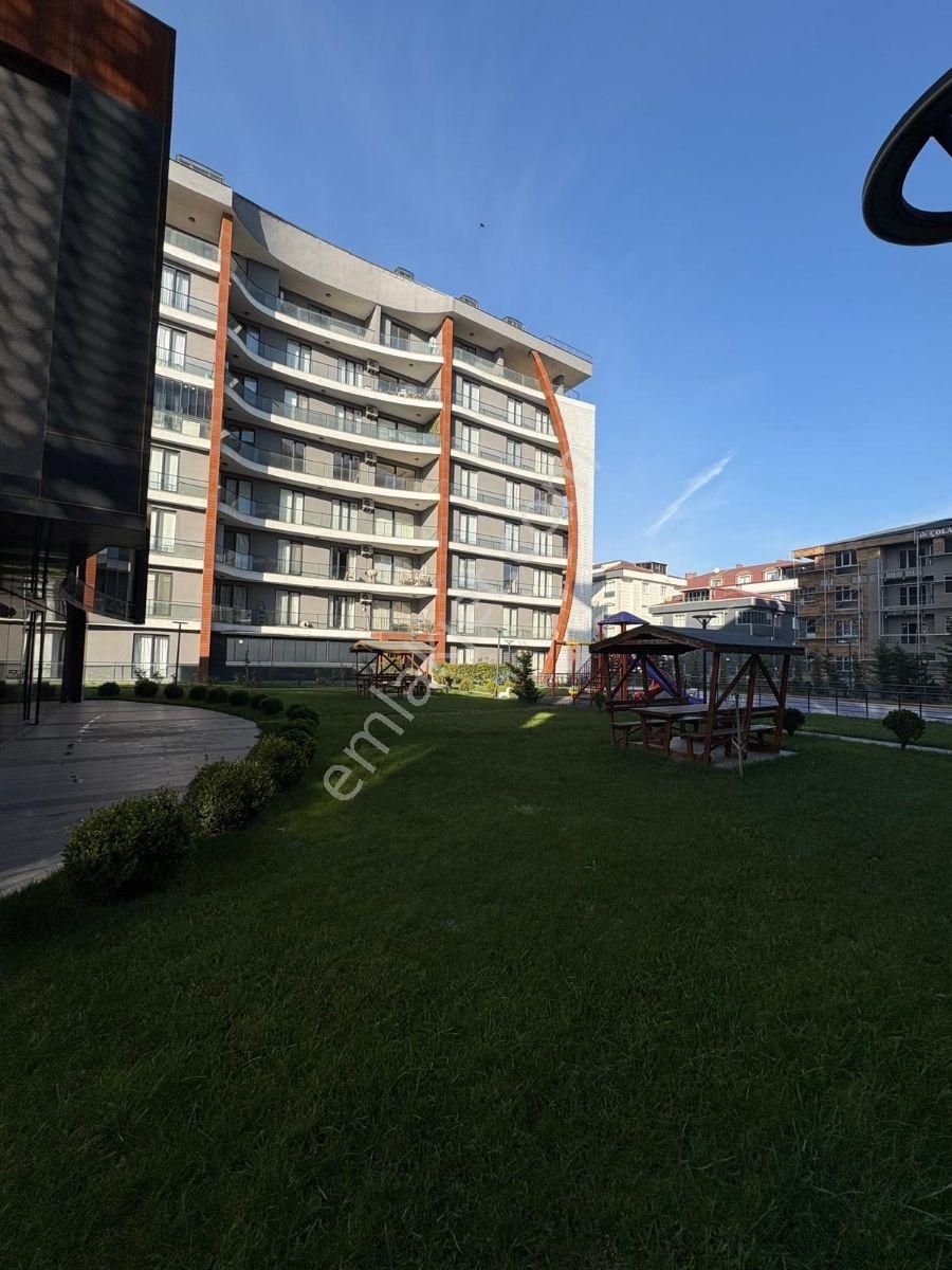 Tepe Country'de Kiralık 3+1 Daire - Görsel 29