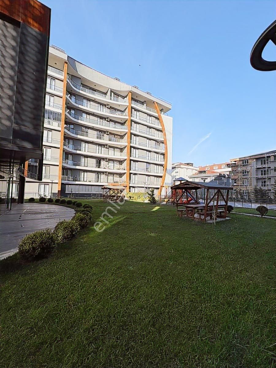 Tepe Country'de Kiralık 3+1 Daire - Görsel 31