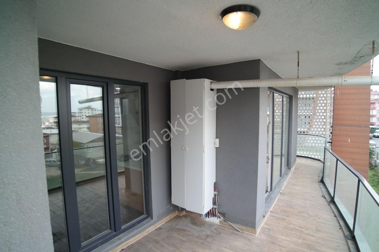 Tepe Country'de Kiralık 3+1 Daire - Görsel 23