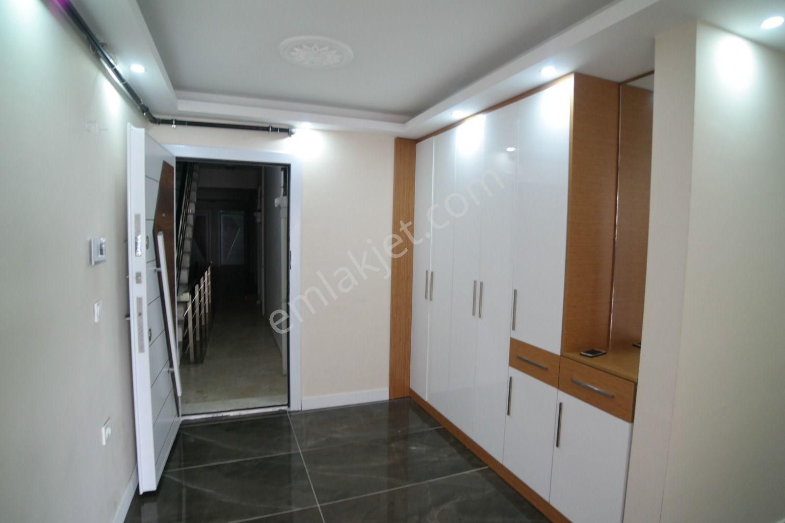 Tepe Country'de Kiralık 3+1 Daire - Görsel 30