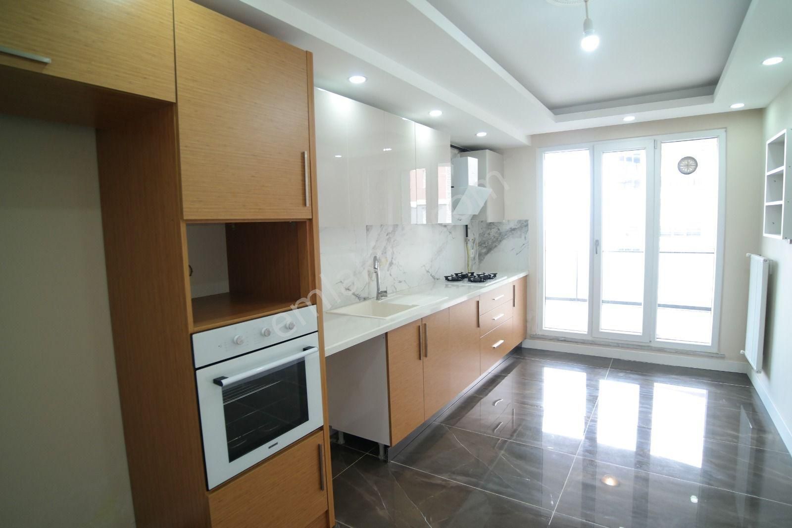 Tepe Country'de Kiralık 3+1 Daire - Görsel 34