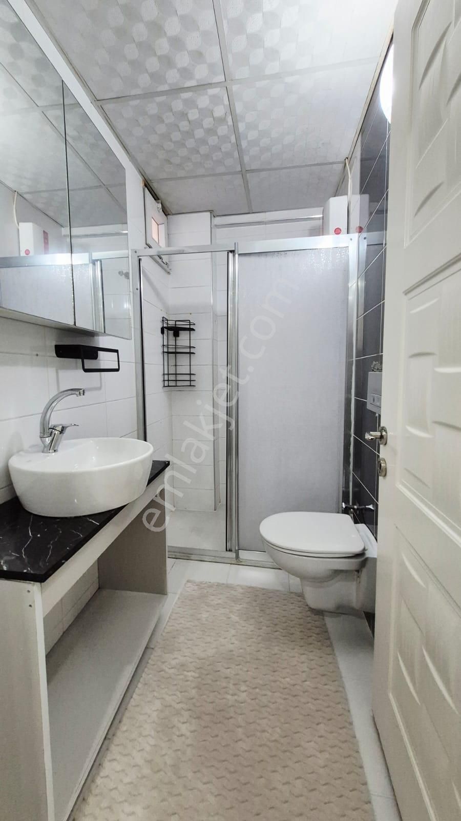 Özmecaz'dan Lise Cad. Mevki 1+1 Full Eşyalı Lüks Fırsat Apart - Görsel 7