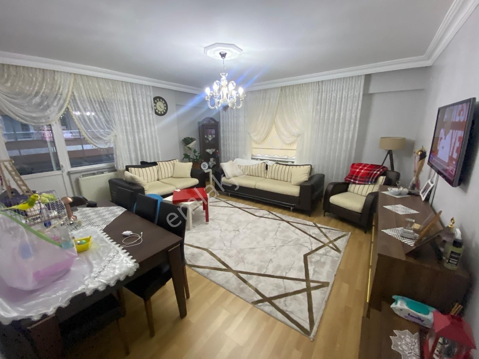 Okullar Bolgesine Yakın 3+1