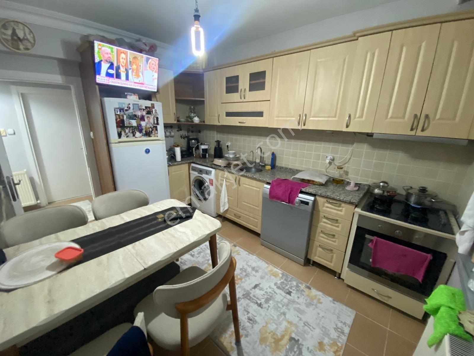 Okullar Bolgesine Yakın 3+1 - Görsel 15