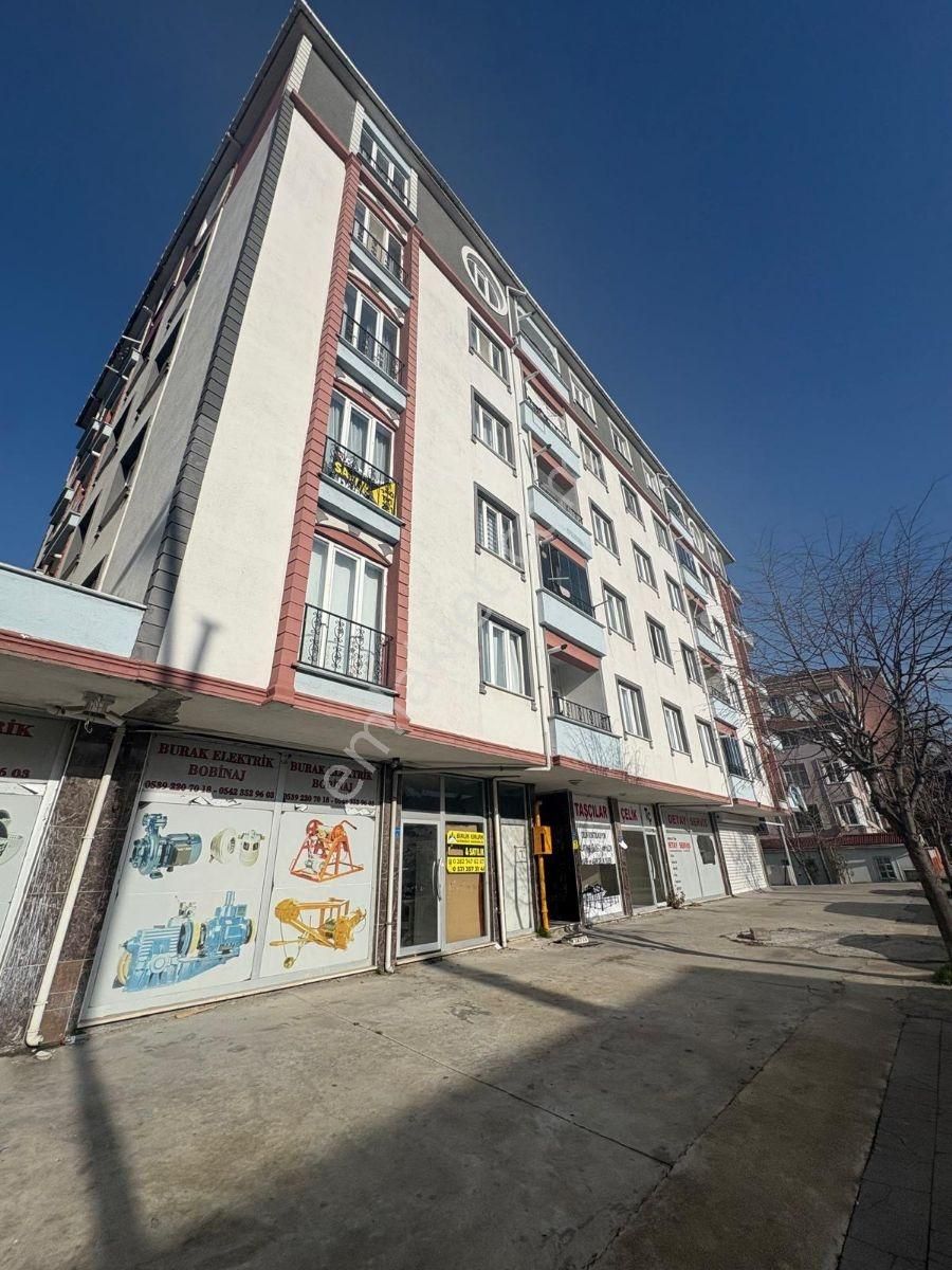 Yavuzhan Gayrimenkul'den Veliköy Cadde Üzerinde Satılık Daire