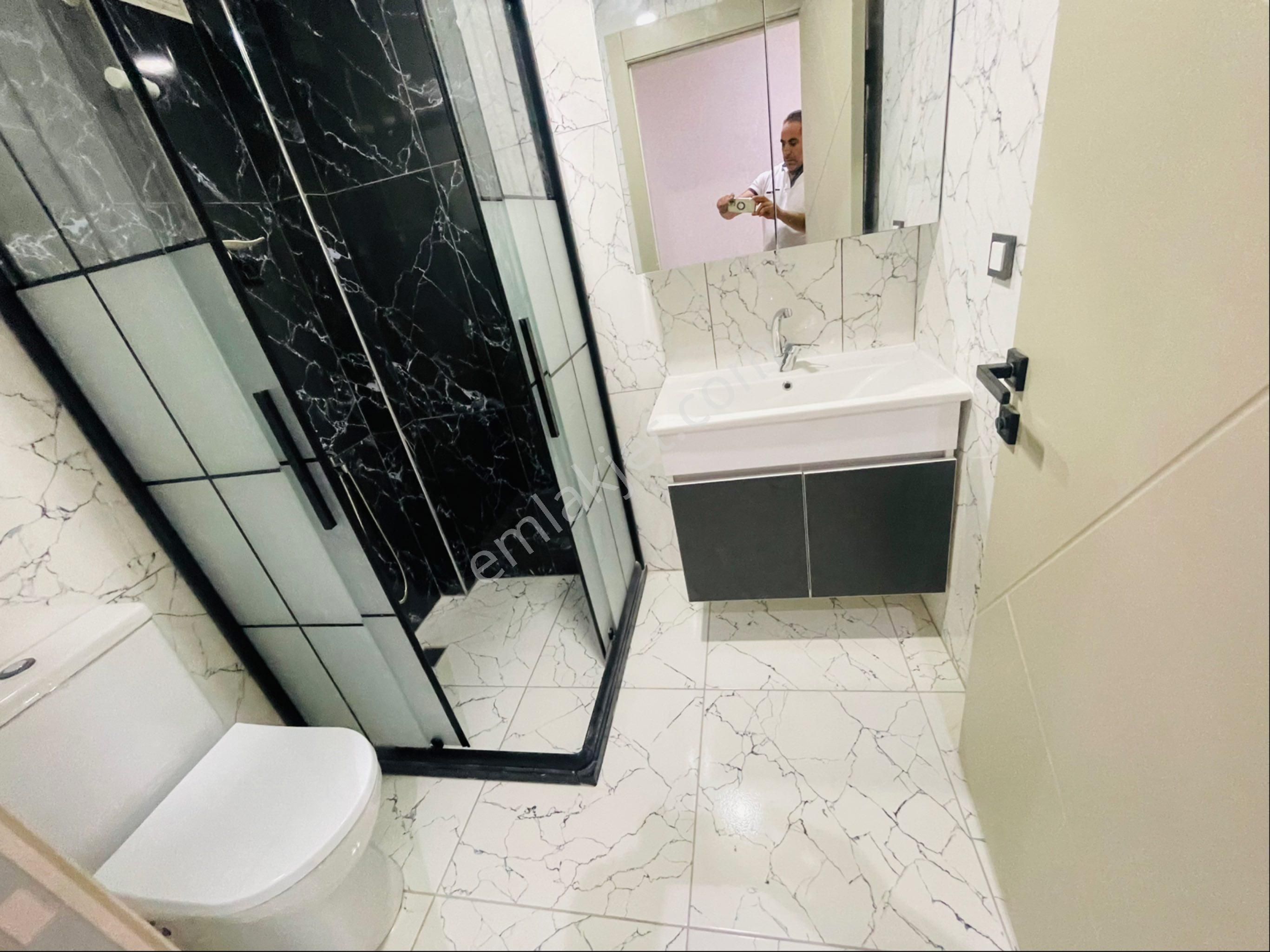 Öz Eda Emlak Tan Satılık 3+1 Daire Bağlum Merkez De - Görsel 20