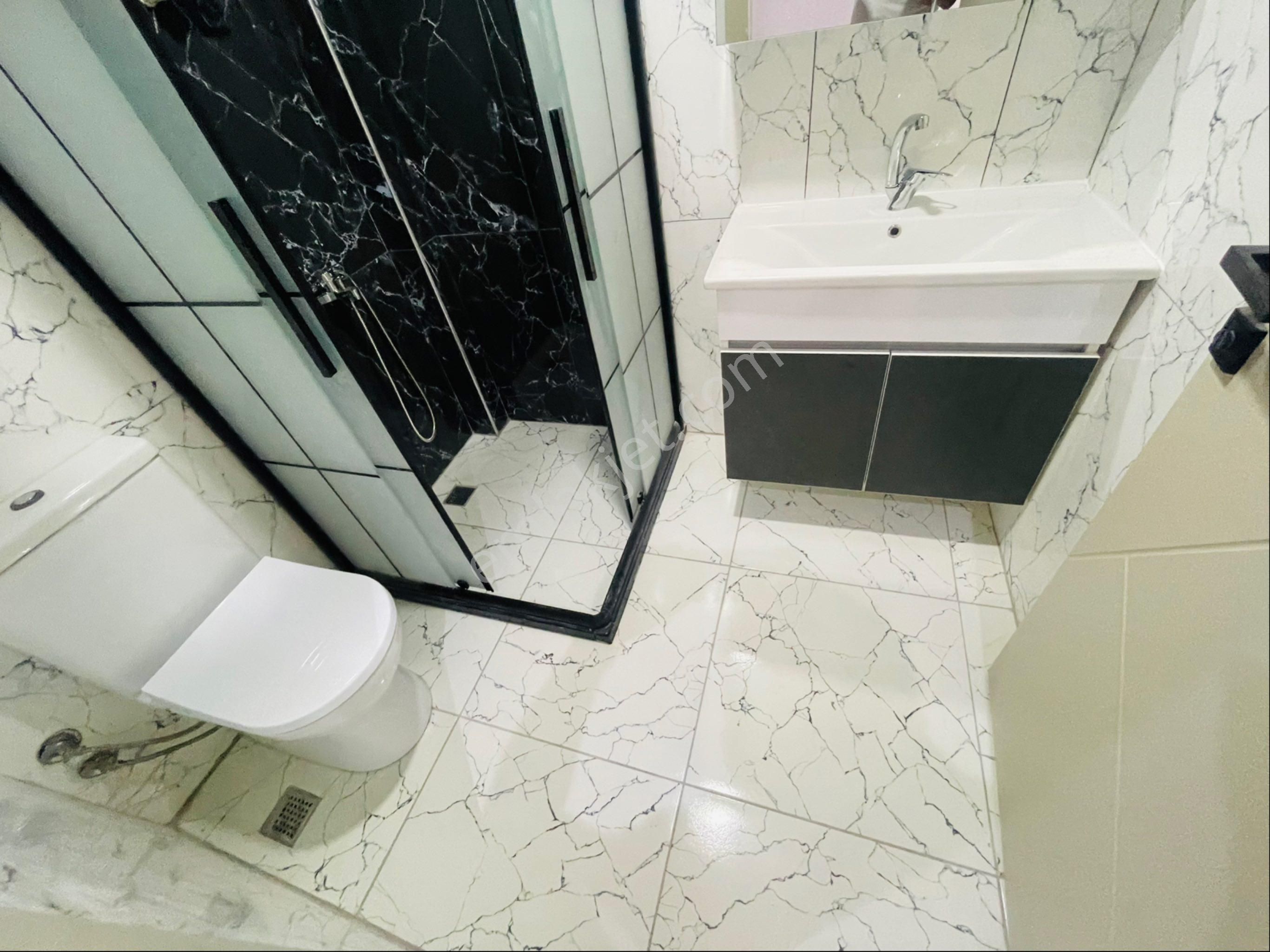 Öz Eda Emlak Tan Satılık 3+1 Daire Bağlum Merkez De - Görsel 21