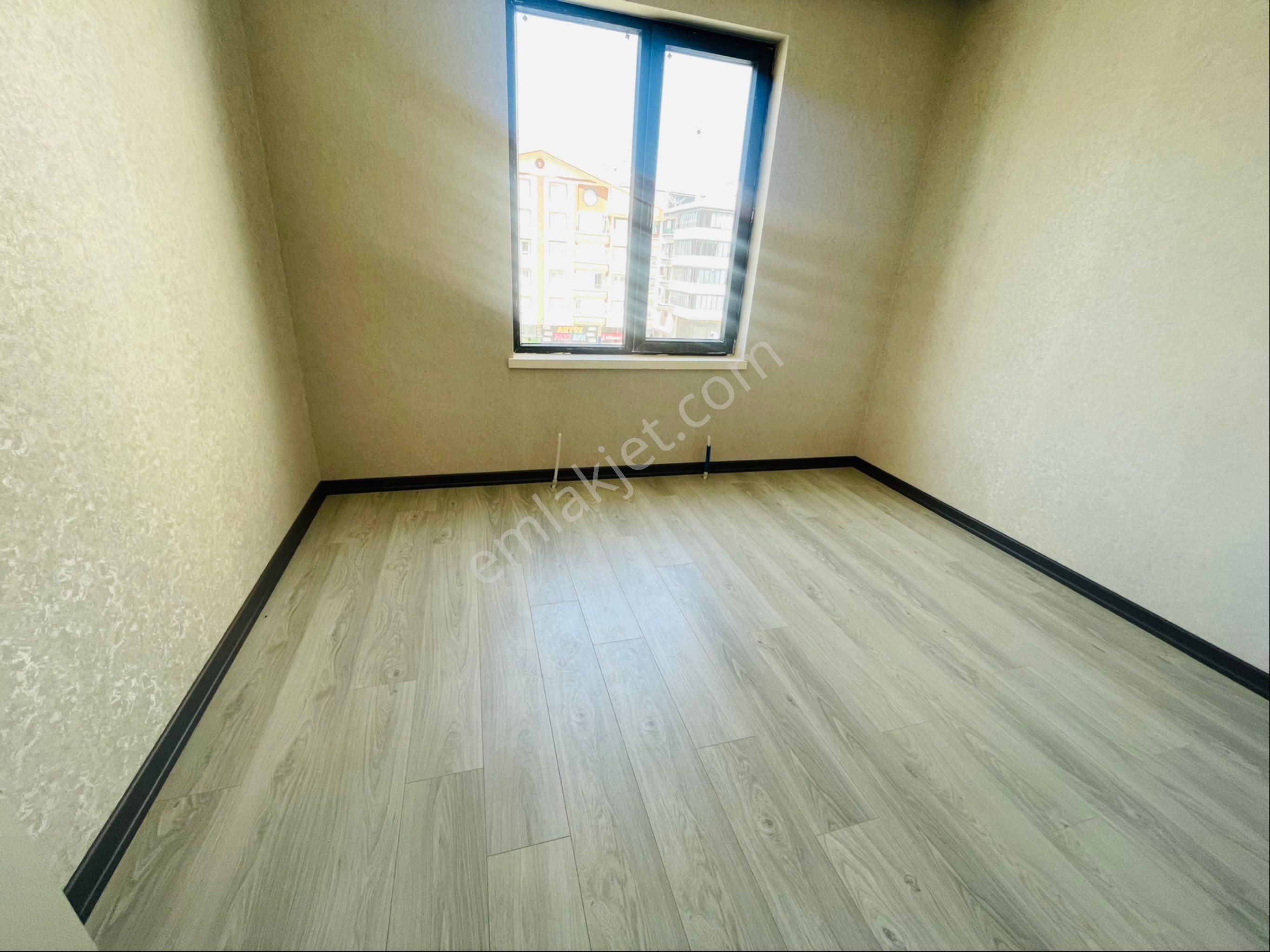 Öz Eda Emlak Tan Satılık 3+1 Daire Bağlum Merkez De - Görsel 16