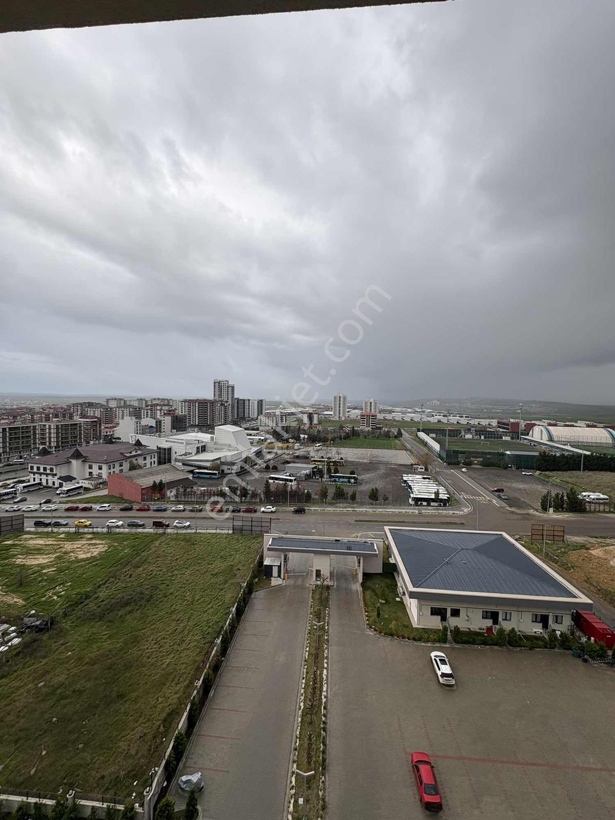 Yavuzhan Gayrimenkul'den Çorlu Ulus Residence Satılık 1+1 - Görsel 9