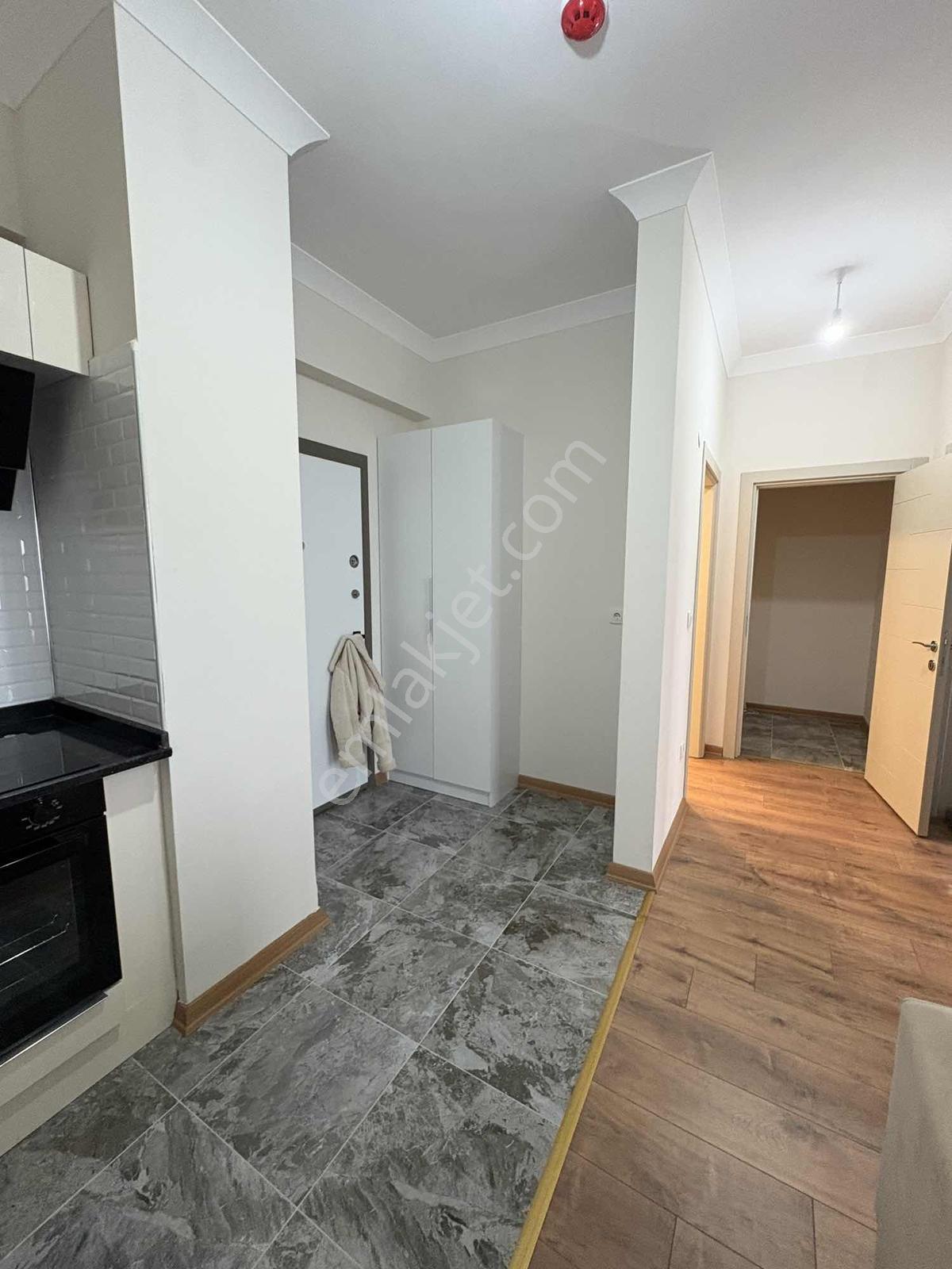 Yavuzhan Gayrimenkul'den Çorlu Ulus Residence Satılık 1+1 - Görsel 16