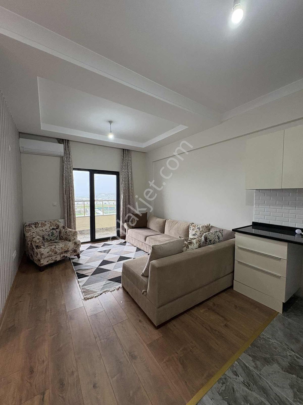 Yavuzhan Gayrimenkul'den Çorlu Ulus Residence Satılık 1+1 - Görsel 26