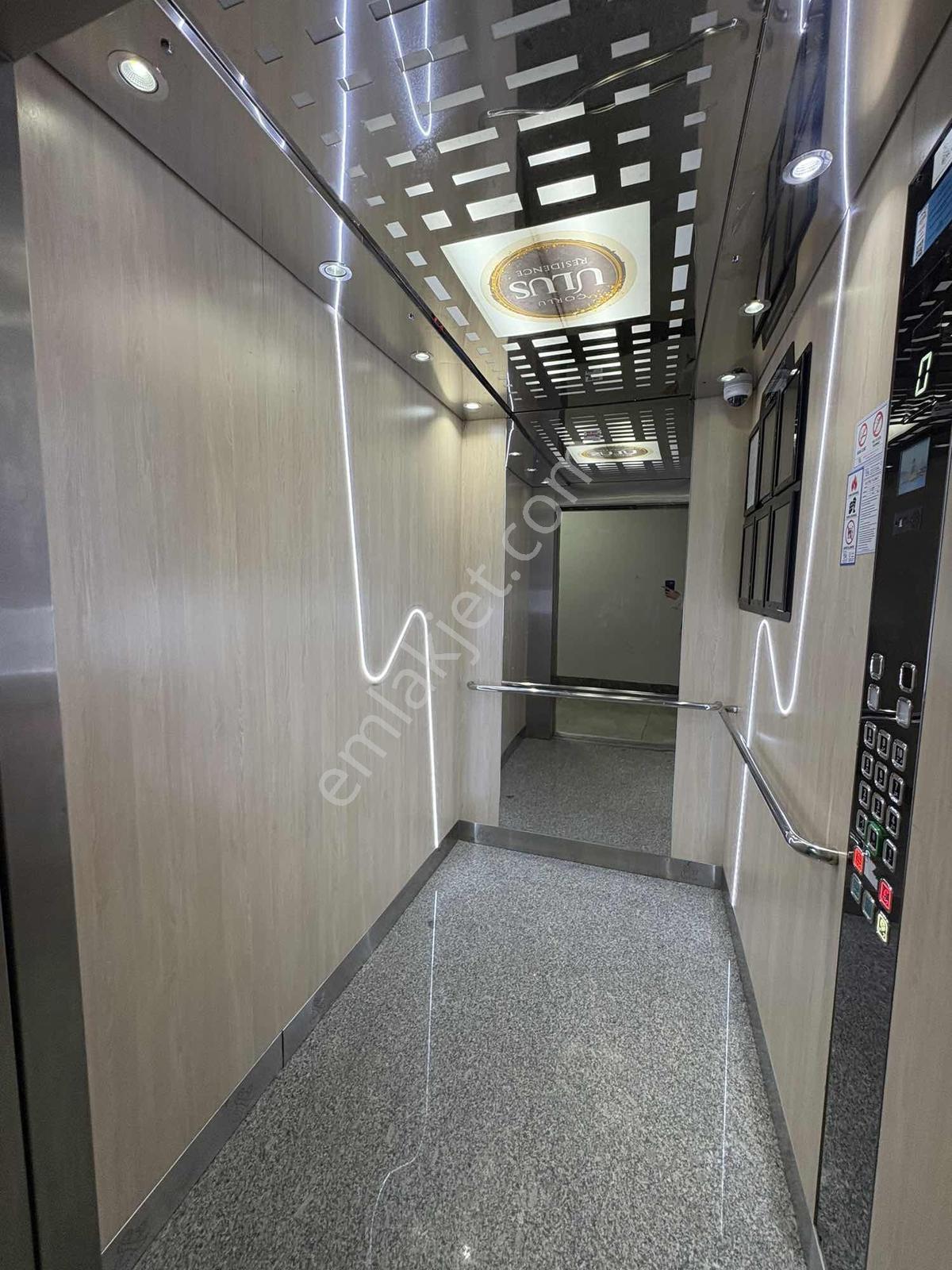 Yavuzhan Gayrimenkul'den Çorlu Ulus Residence Satılık 1+1 - Görsel 30