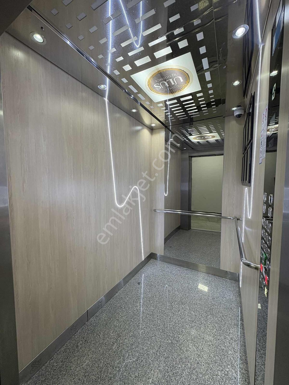 Yavuzhan Gayrimenkul'den Çorlu Ulus Residence Satılık 1+1 - Görsel 34