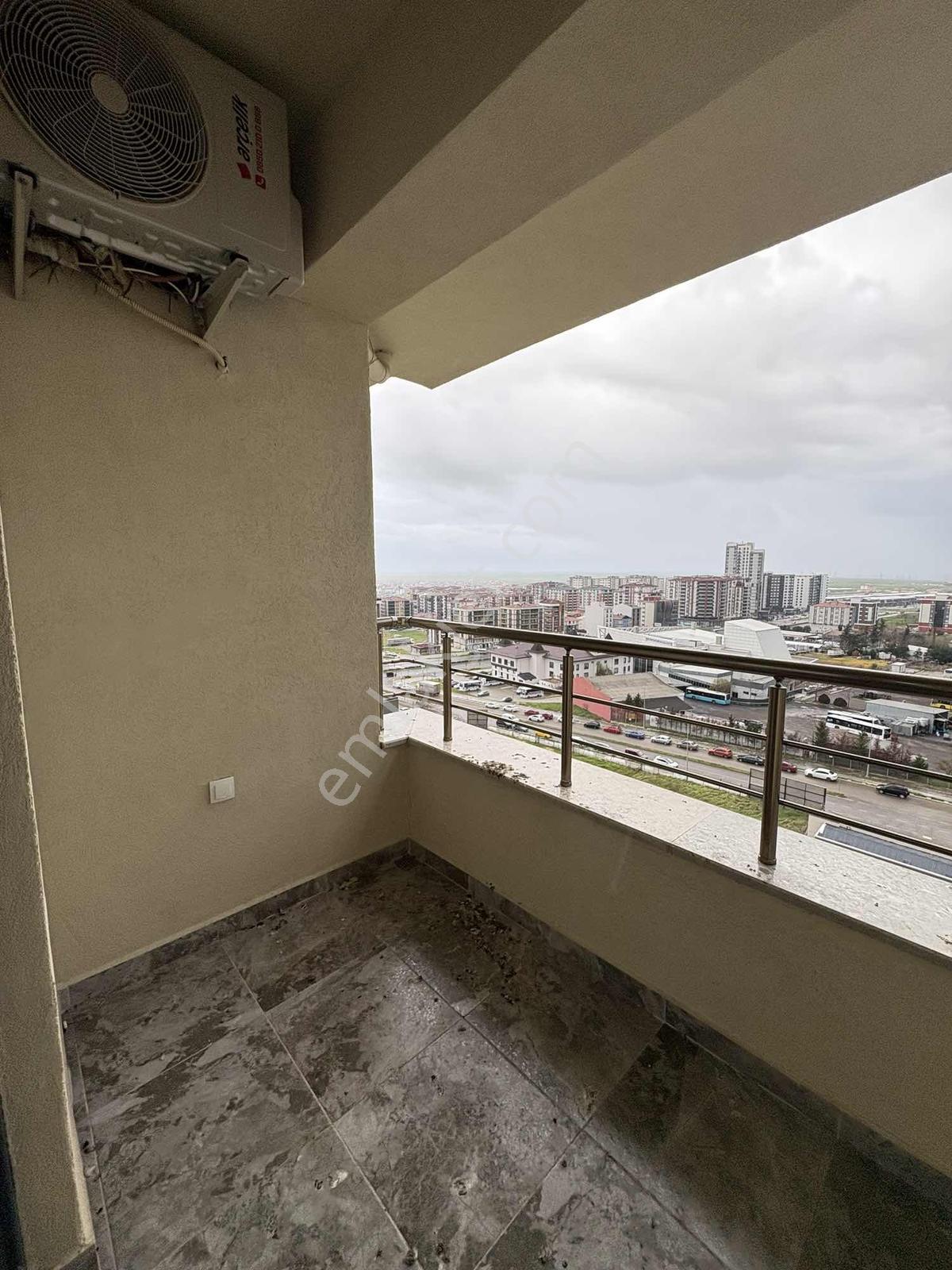 Yavuzhan Gayrimenkul'den Çorlu Ulus Residence Satılık 1+1 - Görsel 19