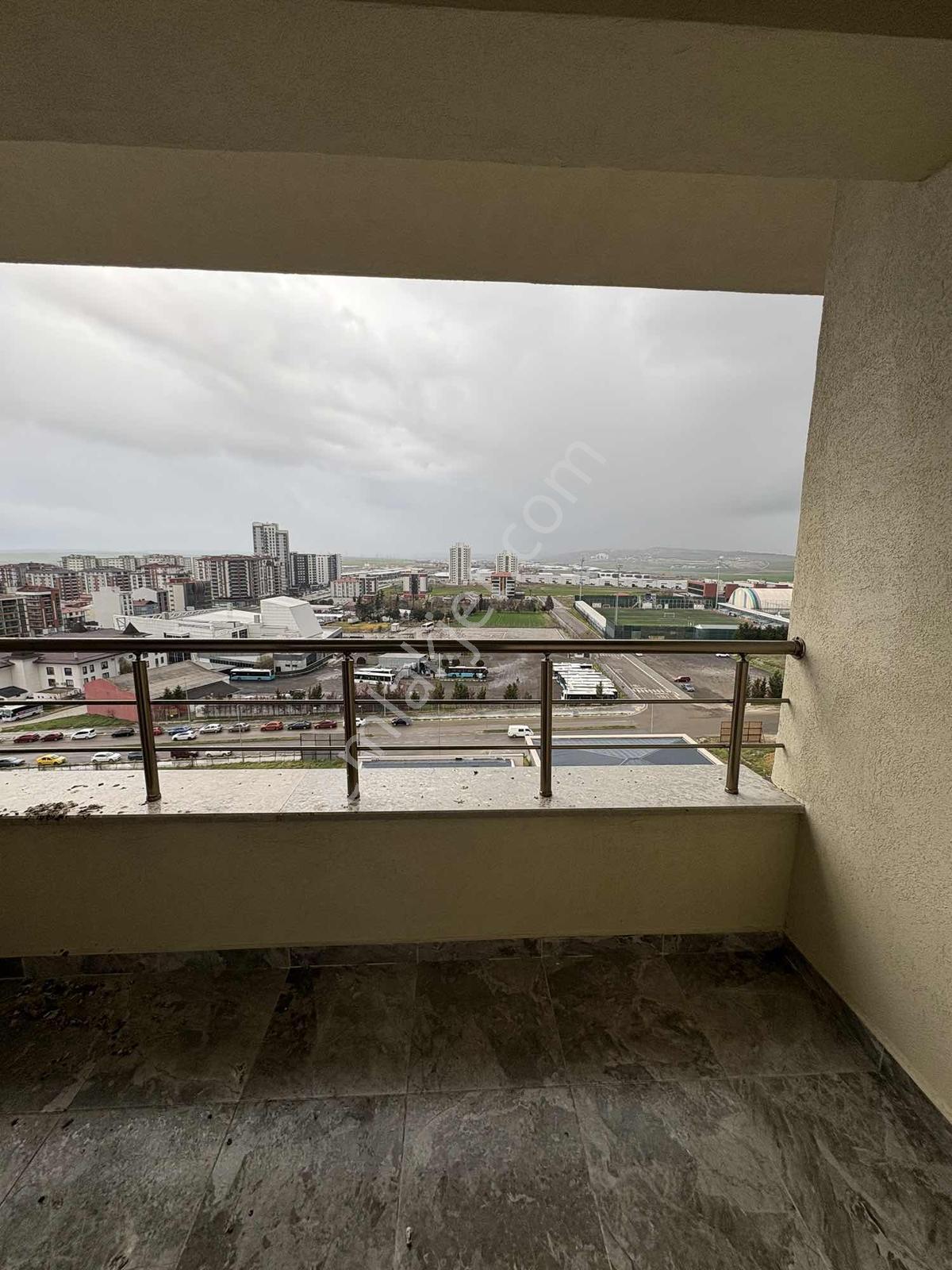 Yavuzhan Gayrimenkul'den Çorlu Ulus Residence Satılık 1+1 - Görsel 20