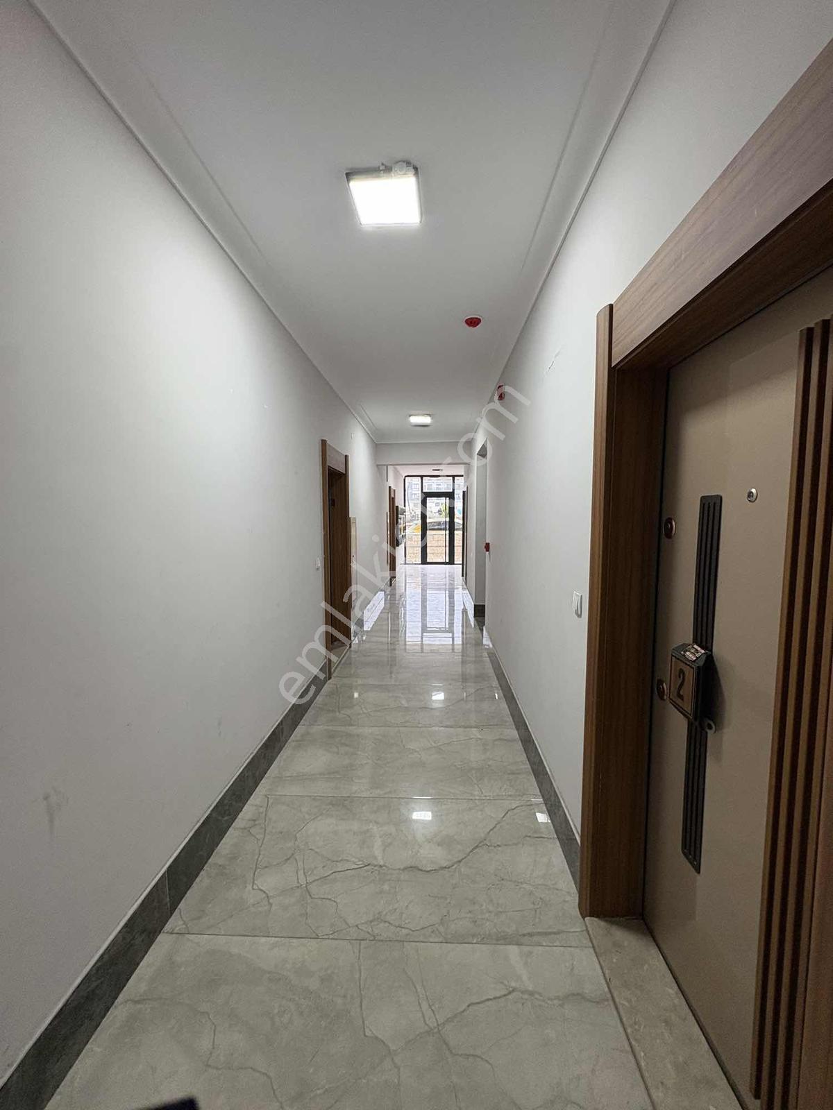 Yavuzhan Gayrimenkul'den Çorlu Ulus Residence Satılık 1+1 - Görsel 31