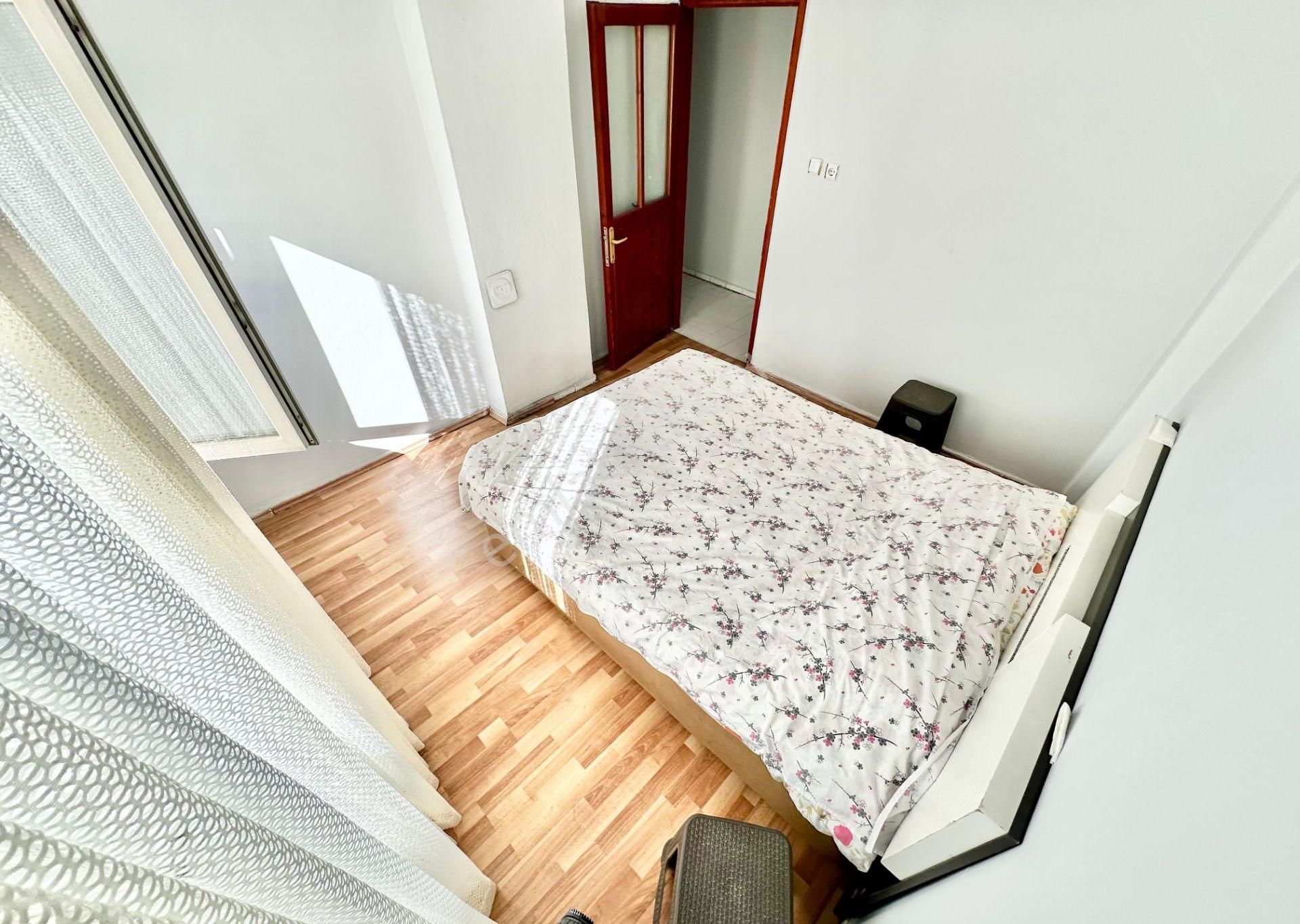 ꧁sadece Ay Emlaktan꧂zeytinli'de Kazdağlarının Dibinde Doğa İle İçe Arakat Satılık 2+1 Daire - Görsel 16