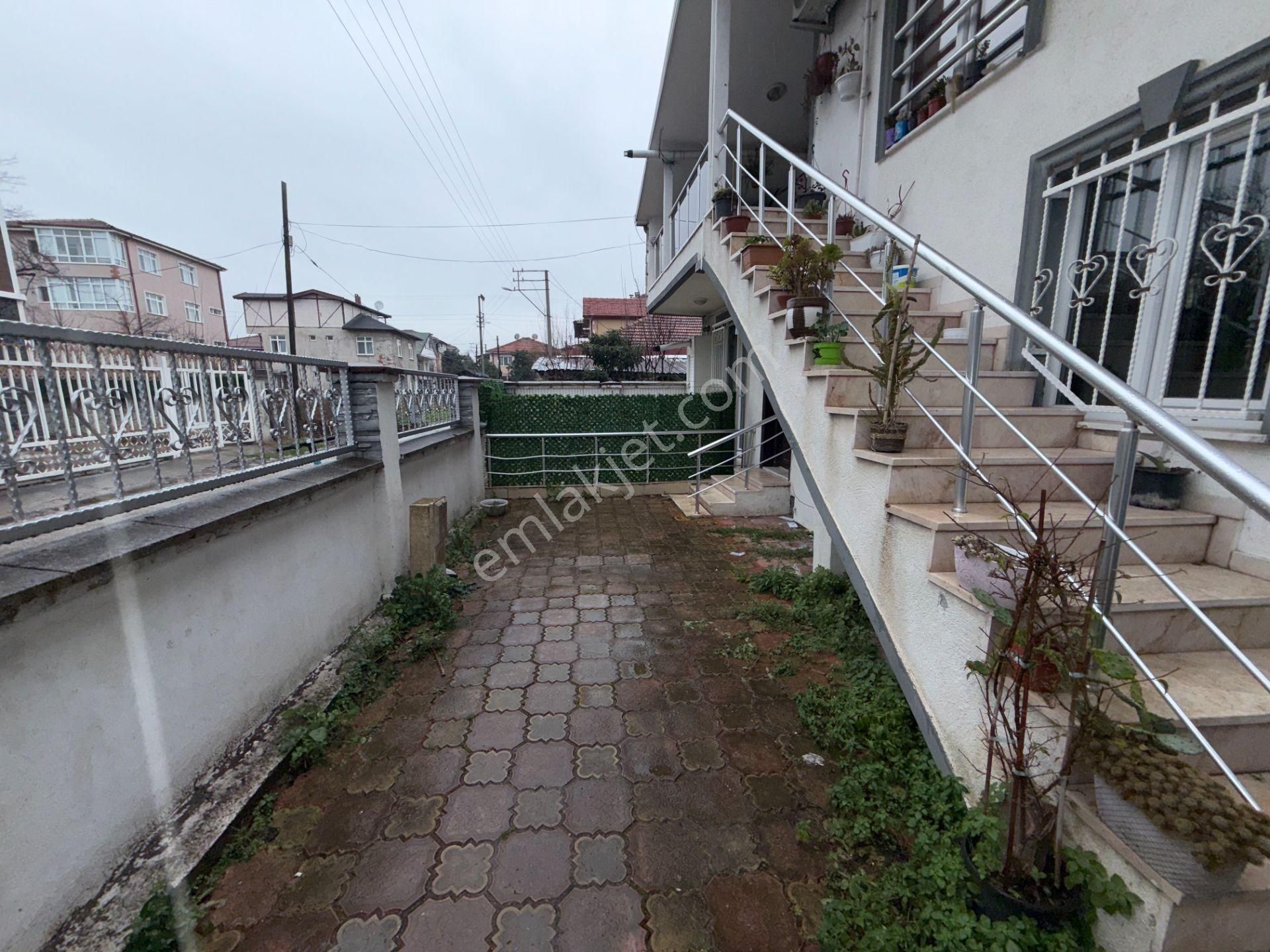 Kentpark Civarı Bahçelı Kiralık Daire 2+1 - Bahadır Eker'den - Görsel 19