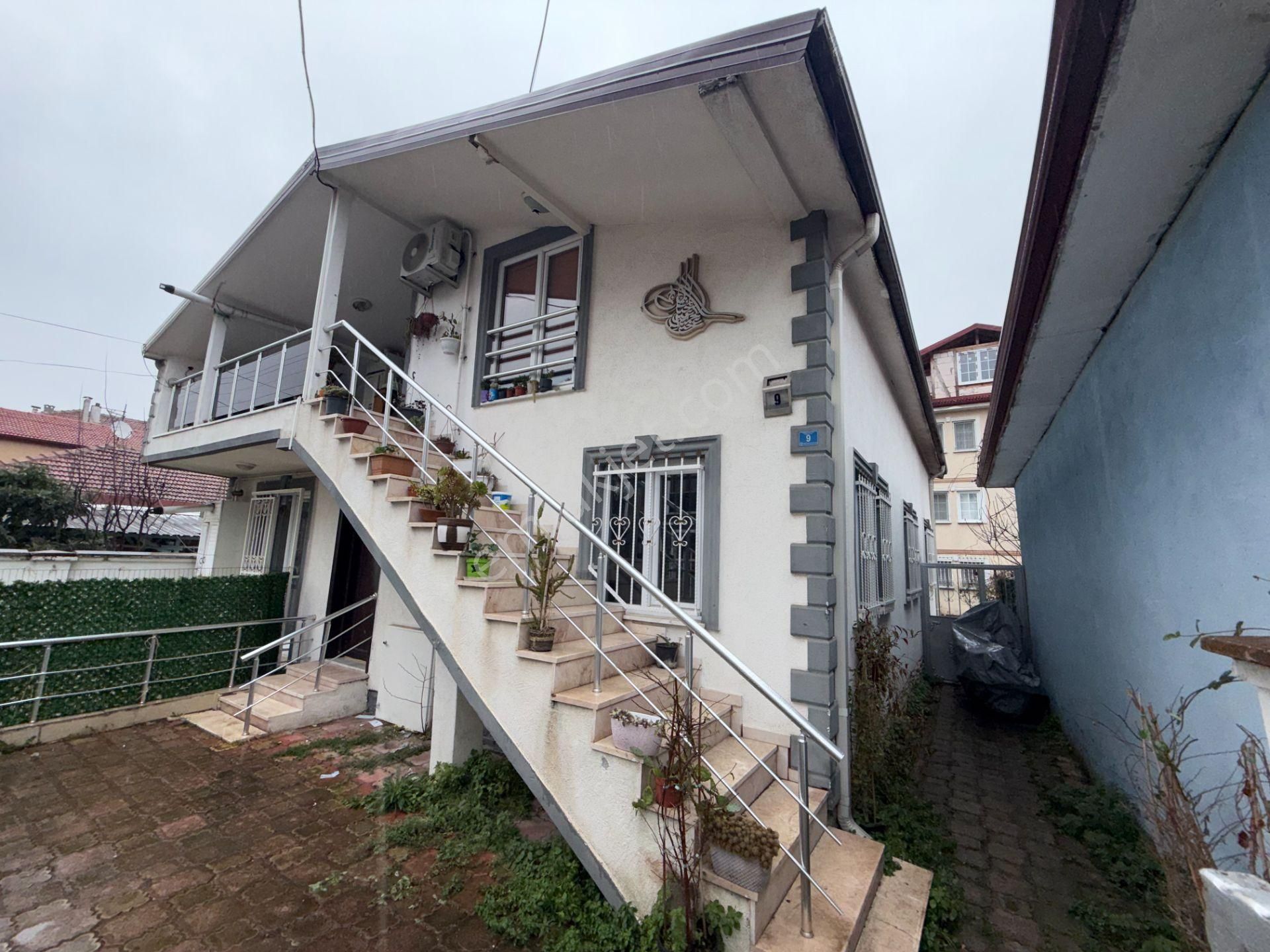 Kentpark Civarı Bahçelı Kiralık Daire 2+1 - Bahadır Eker'den - Görsel 20