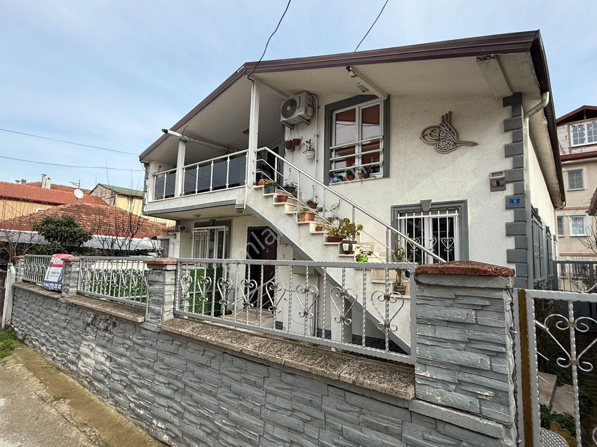 Kentpark Civarı Bahçelı Kiralık Daire 2+1 - Bahadır Eker'den - Görsel 22