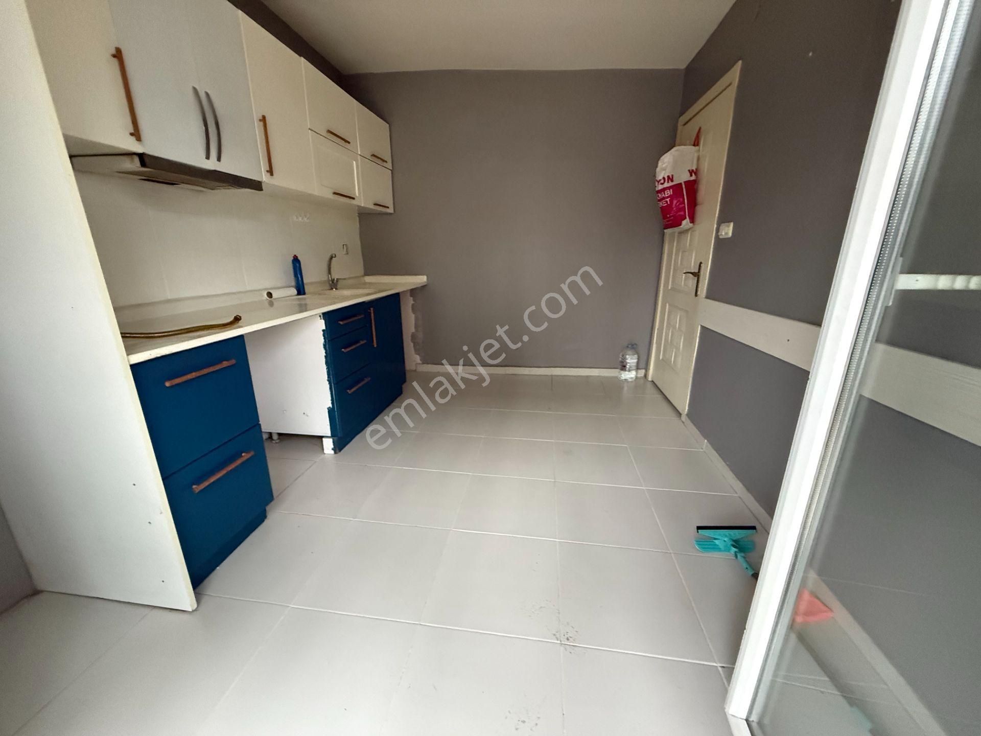 Kentpark Civarı Bahçelı Kiralık Daire 2+1 - Bahadır Eker'den - Görsel 6