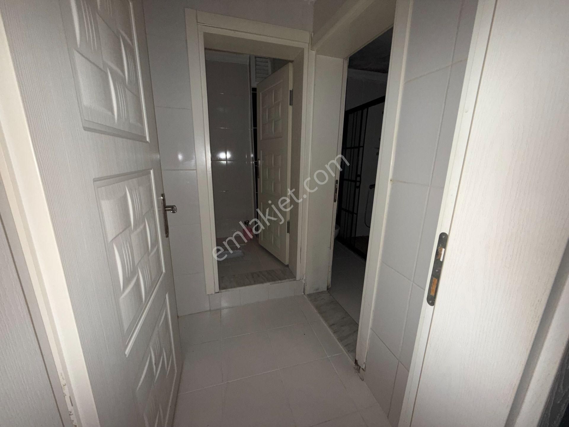 Kentpark Civarı Bahçelı Kiralık Daire 2+1 - Bahadır Eker'den - Görsel 16