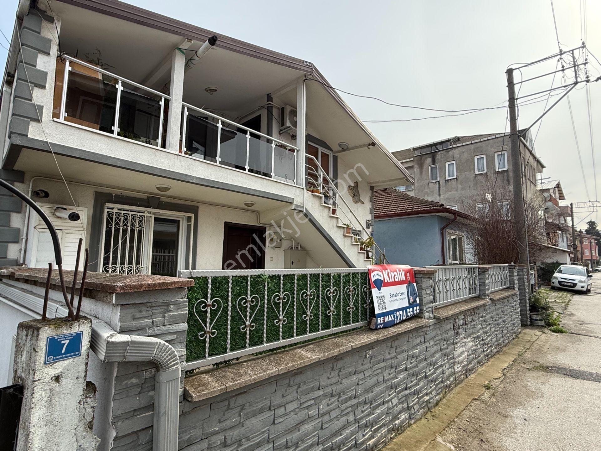 Kentpark Civarı Bahçelı Kiralık Daire 2+1 - Bahadır Eker'den - Görsel 21